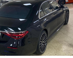 mercedes500